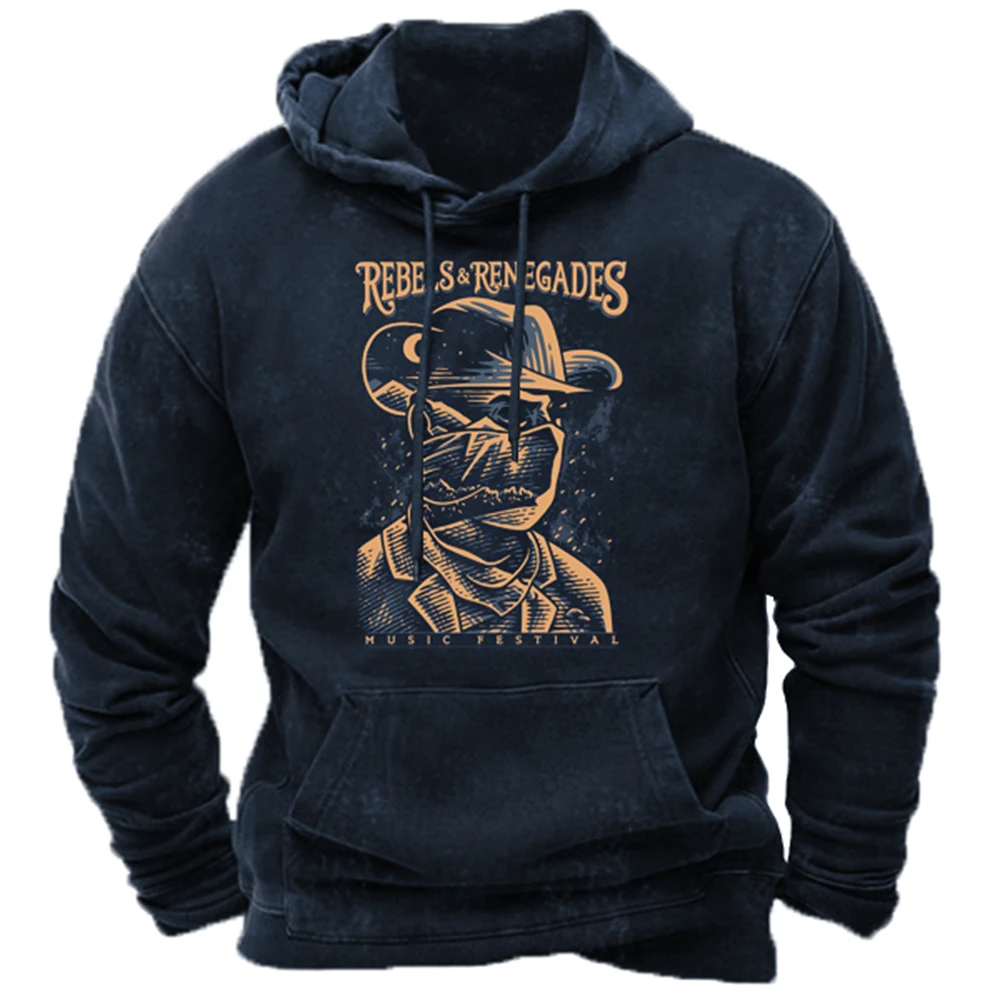 Yellowstone National Park Vintage Men Hoodies Print Pullovers Oversized O-neck Tops Tee Outdoor Streetwear Men Clothing Hot S7eb470cdbe3f4d258bd6cc87a295ed0cA