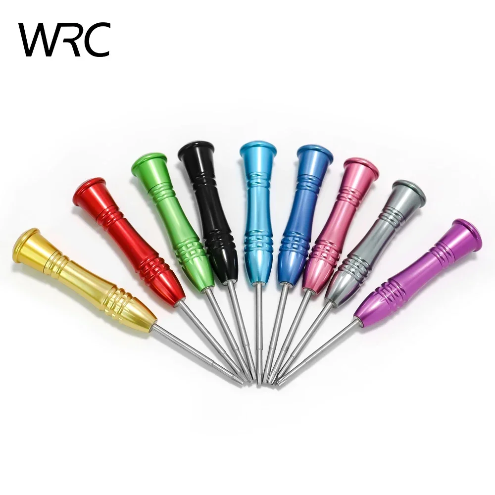 

9pcs Dental Laboratory Stainless Steel Implant Screw Driver Dentistry Tool Kit Micro Screwdriver Dentist Instrument