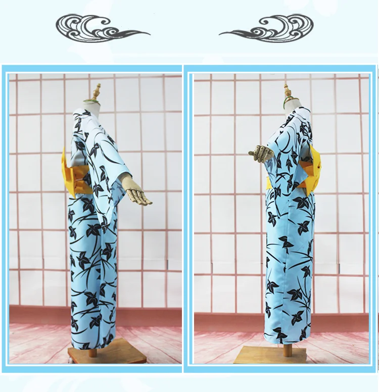 Anjinguang Fushiguro - Costume Da Toji, Per Cosplay, Set Completo, Maglietta A Maniche Corte E