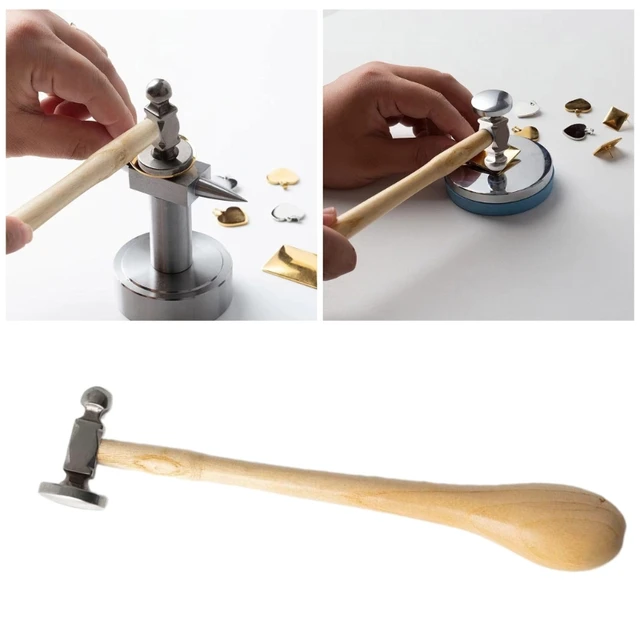 Jewelry Making selling Chasing Hammer