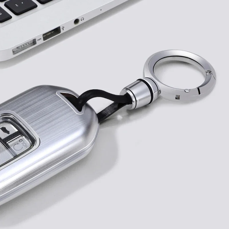 Premium Car Keychain Lanyard - Stylish and Secure Key Holder