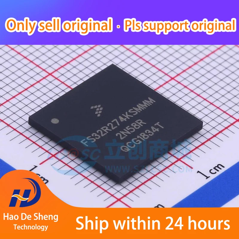 

1PCS/LOT FS32R274KSK2MMM LFBGA257 New Original In Stock