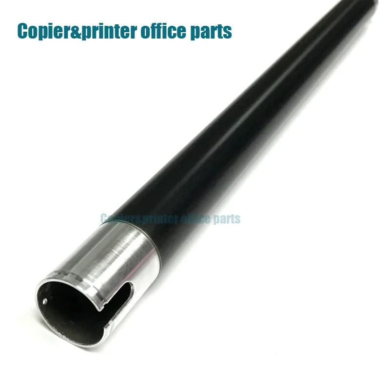 

Верхний фьюзерный ролик, совместимый с Konica Minolta DI152 183 163v 7516 210 TN114 220, обогреватель, детали копировального аппарата