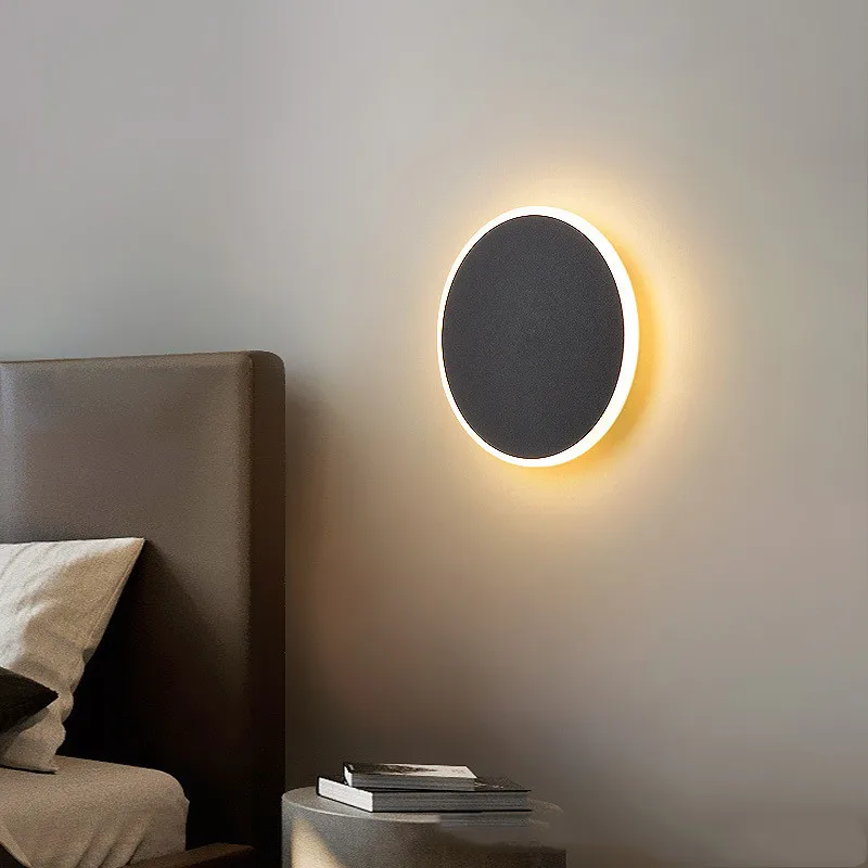 Modern LED Wall Sconce