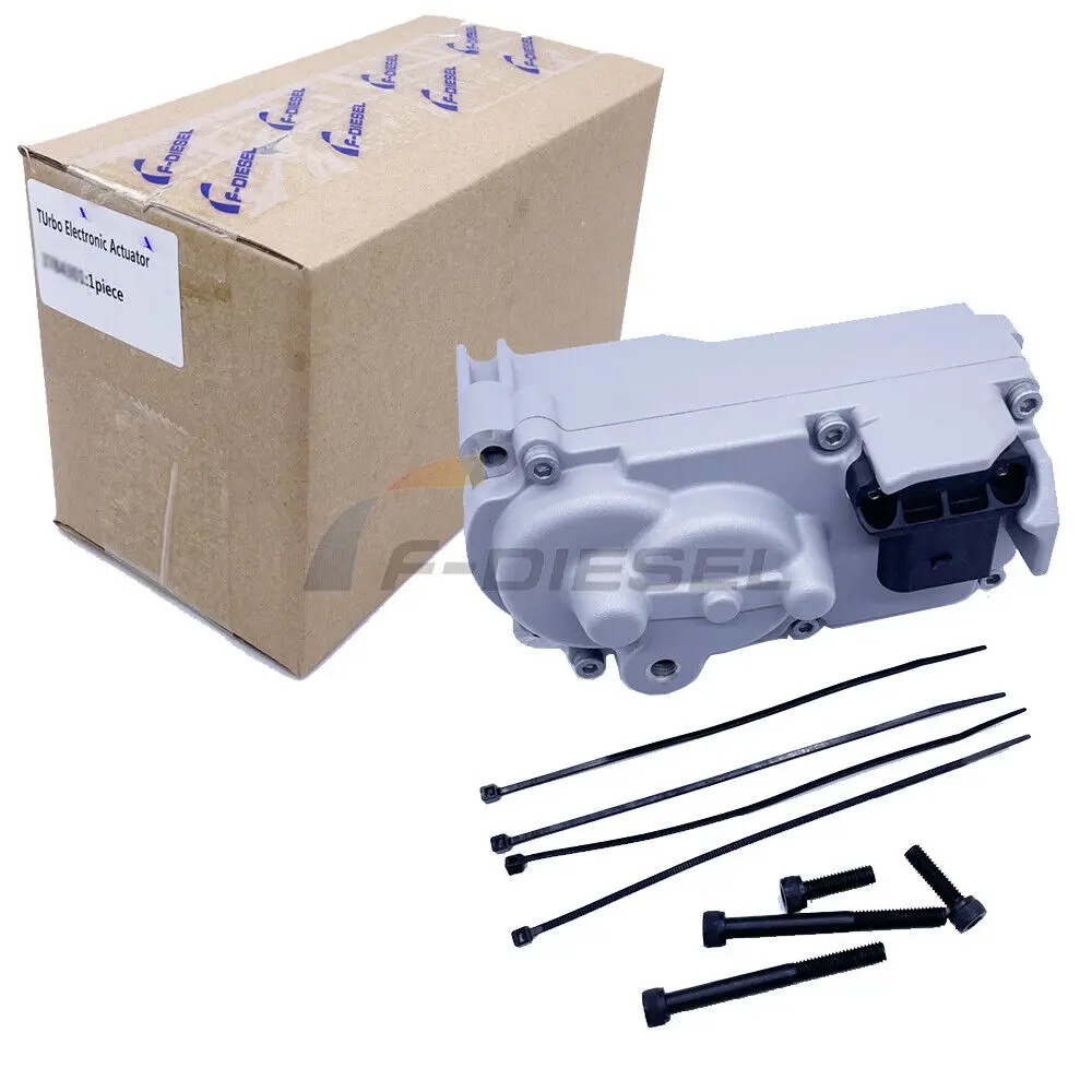F-DIESEL HE300VG HE351VE 24V VGT Turbo Actuator 3788934 3788939 