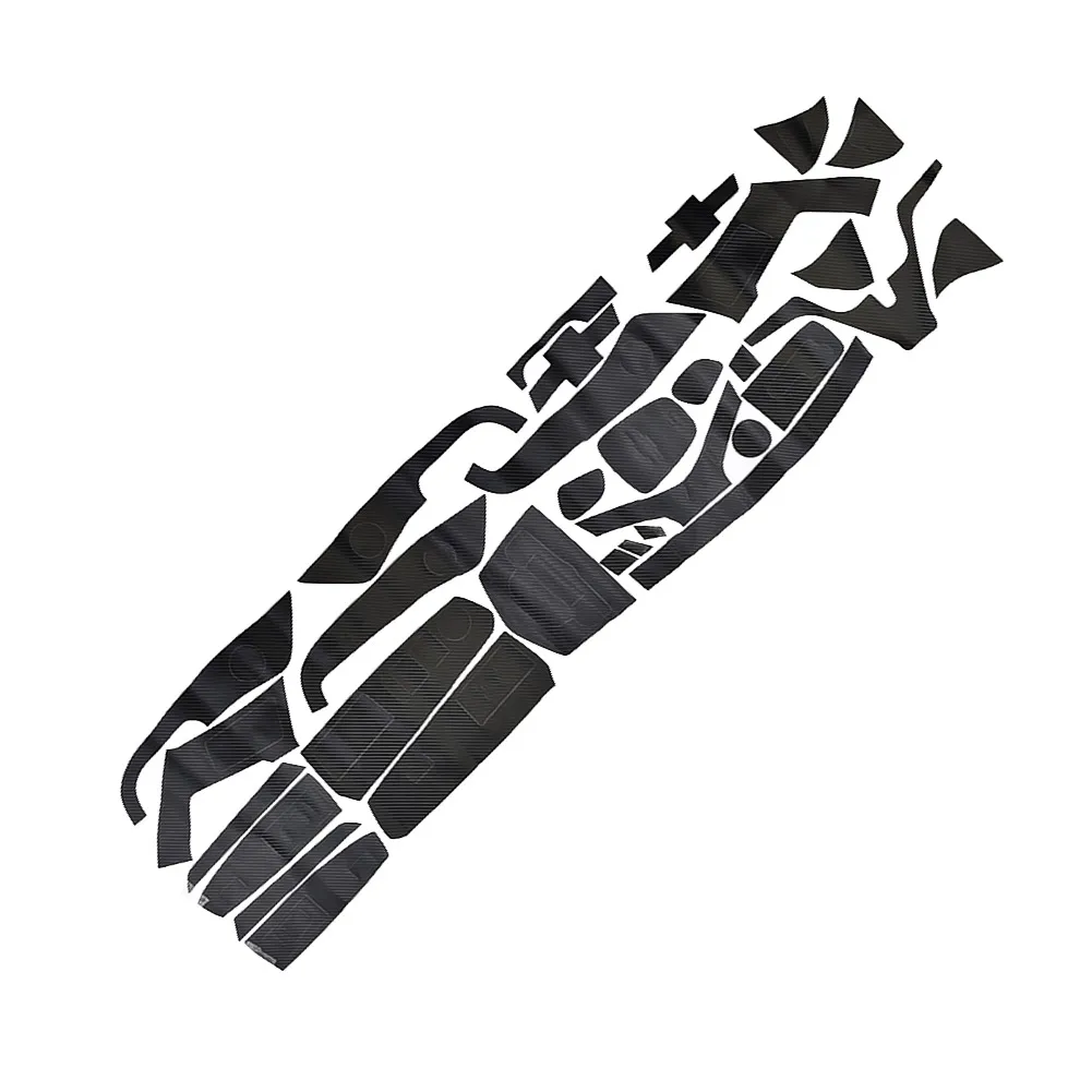 

28 шт./набор, наклейки для Chevrolet Cruze 2009-2015