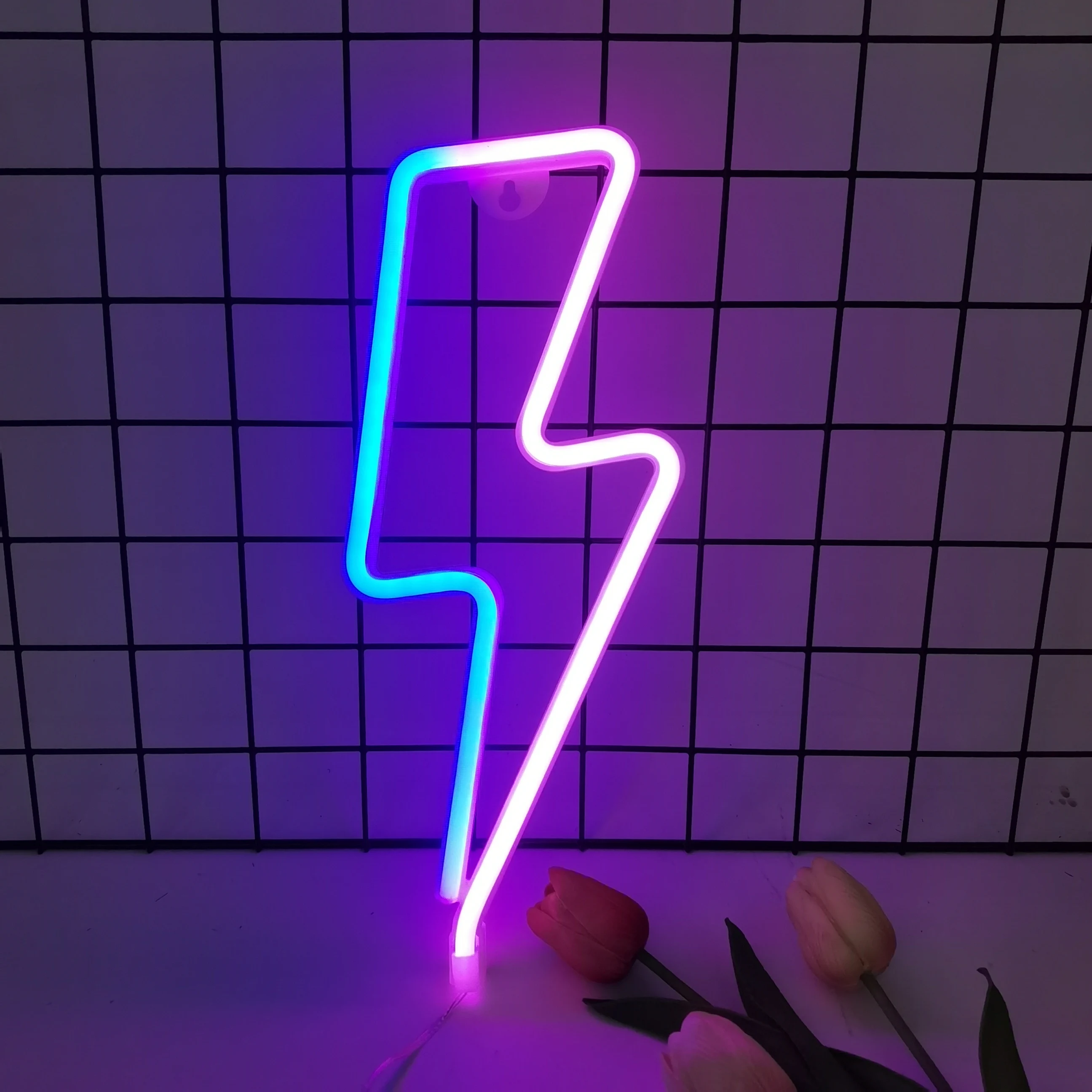 Lightning-PinkBlue