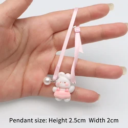 Charming Dollhouse Miniature Crossbody Bag Accessory (A4)