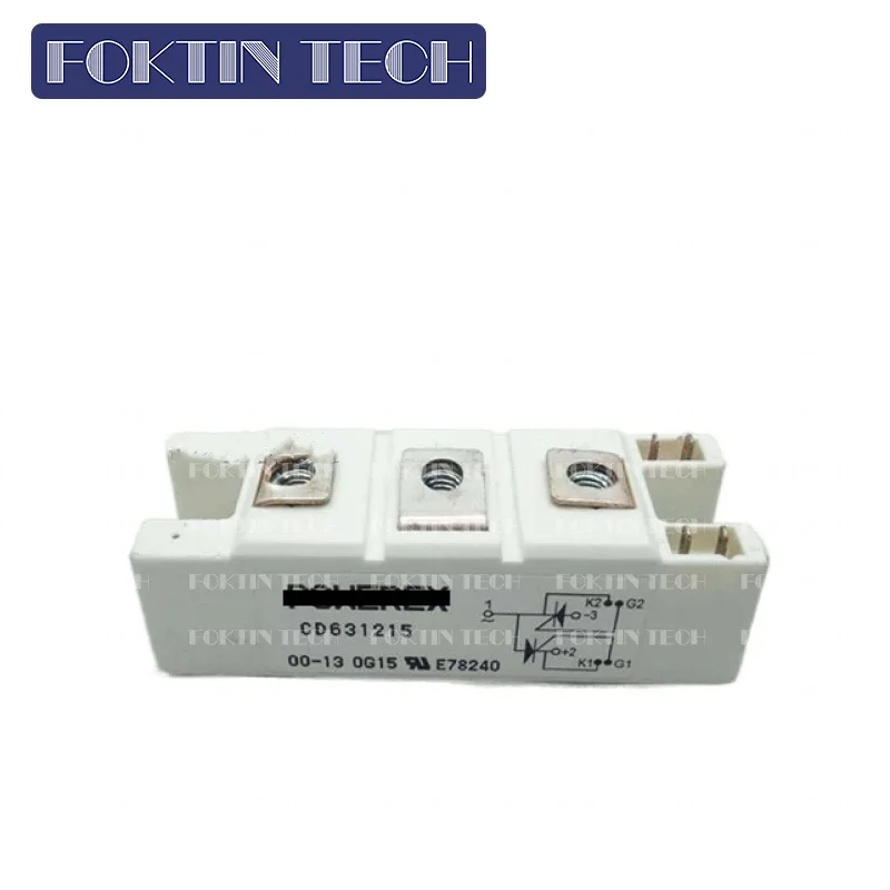 

IGBT Module CD631215