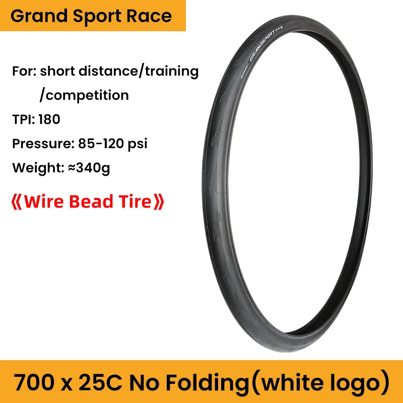 G25C Non-Folding