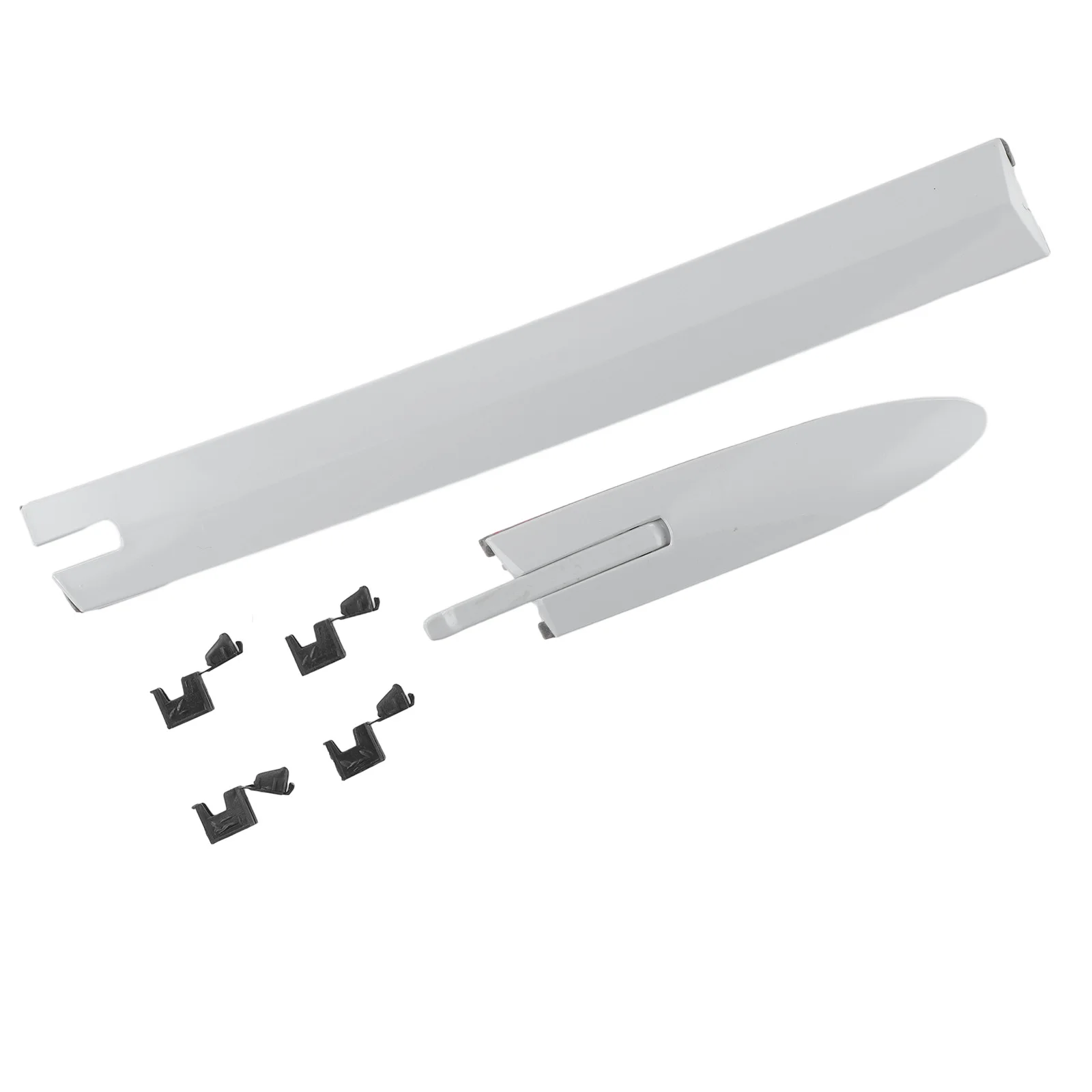 Left Side Convertible Roof Hinge Cover for BMW 3 Series Convertible E93 E93 Facelift 2007-2013 4 Series F33 F83 2014 -