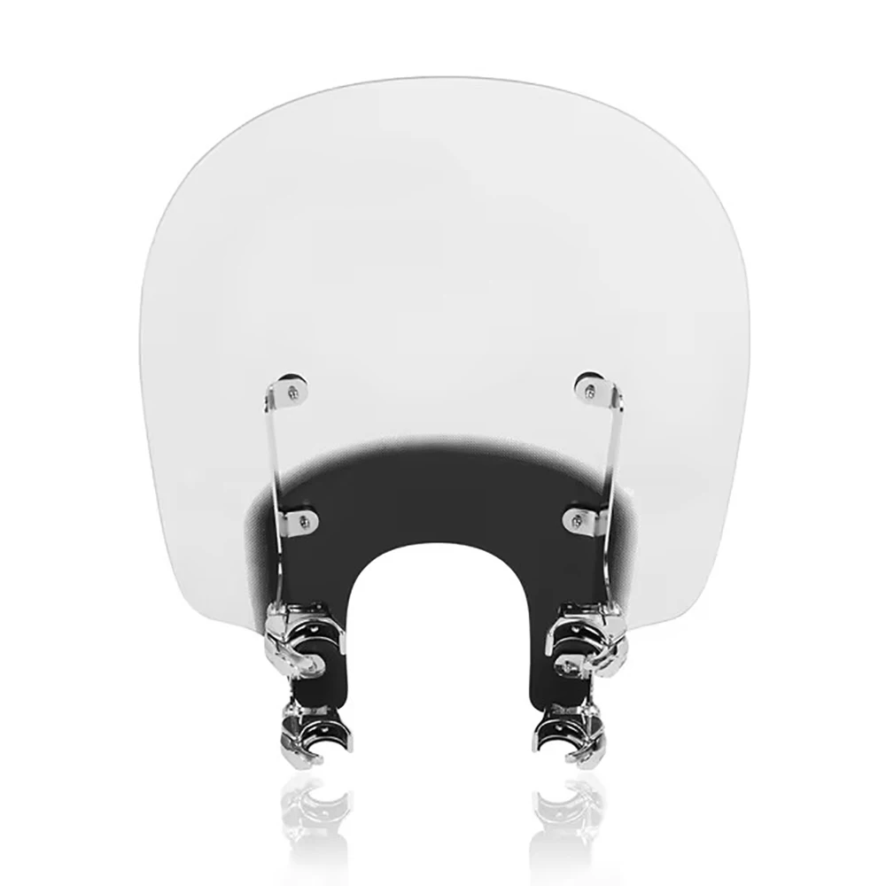 Fairing Batwing Windshield For Harley Nightster 975 RH975 2022-2023 ABS