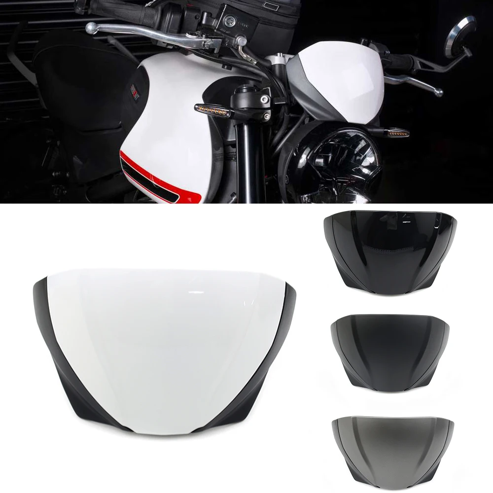 For-Trident-660-For-TRIDENT660-2021-Flyscreen-NEW-Motorcycle-Front ...