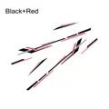 Black Red