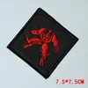 TSNK Tactical Badge Patch " C A G " Armlet/Shoulder Patch 3