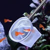 Aquarium Cleaning Tools Aquarium Fish Nets Small Fish and Shrimp Nets Fish Tank Fishing Nets 3
