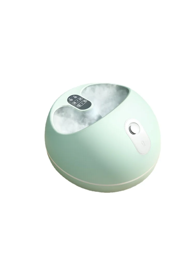 

Steam Foot Bath Tub Massage Household Feet-Washing Basin Automatic Heating Massage Feet Bathing Tub Foot Bath Barrel Artifact