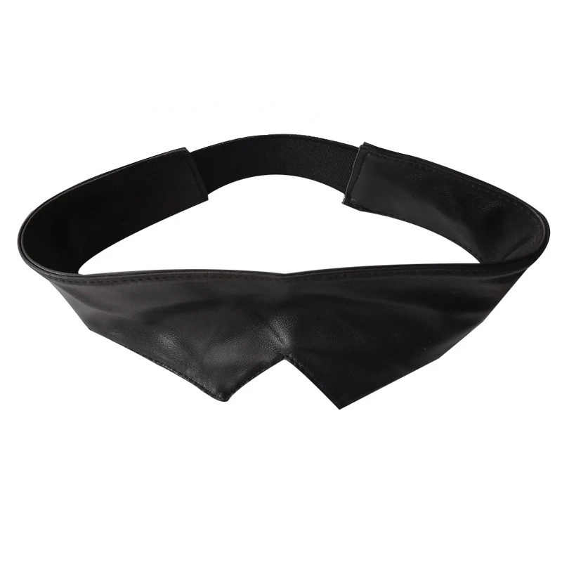 Anime jjk gojo satoru stirnband cosplay zubehör augen maske brille gojo satoru cosplay augen maske halloween – Detail 5