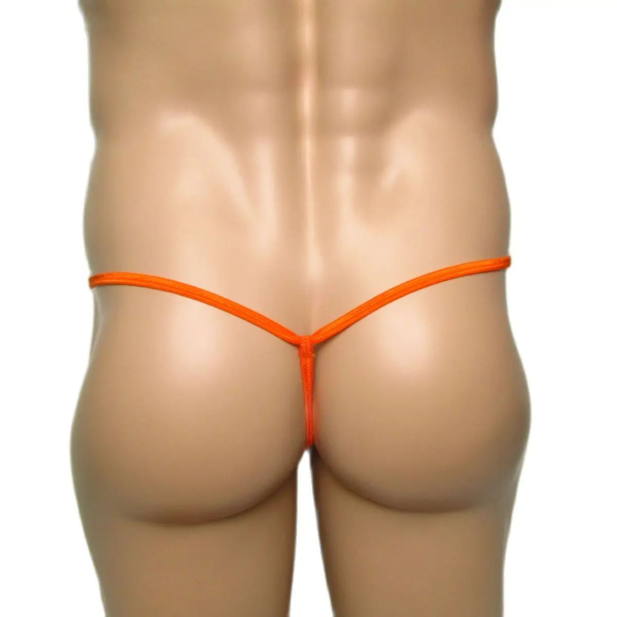 Candy Cherries Sexy Thongs Men Extra Slim Mesh Panties Multi Colors Jockstrap Soft G-String Micro Gay Underwear N1002