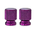 Purple-2Pcs