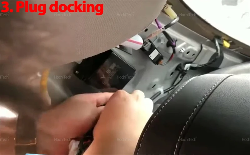Für Toyota Camry XV70 Daihatsu Altis 2018-2024 Auto TPMS Reifen Digitale LCD Display Auto Sicherheit Alarm Reifendruck teile – Detail 22
