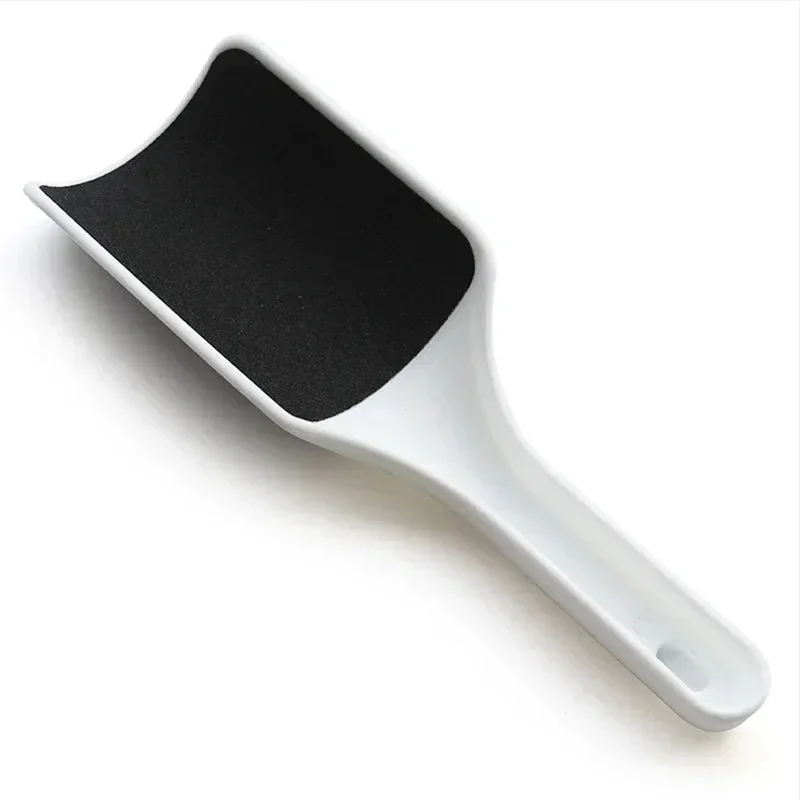 Foot File Foot Grinder Heel Scraper Calluses Remover Foot Scrubber Pedicure Tool