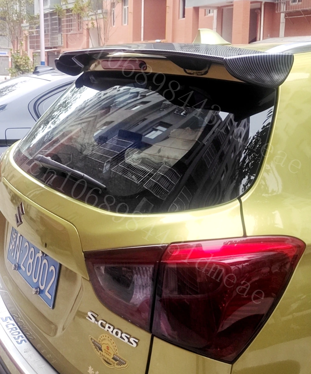 Suzuki SX4 S-CROSS 1.6 120PK 5D 2014 in NWST Navi KeyLess 1e Eig. 107.886km! | Autoservice Robert