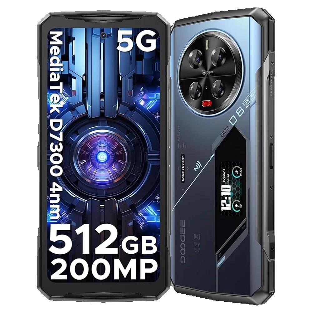 16Gb 512Gb Blue