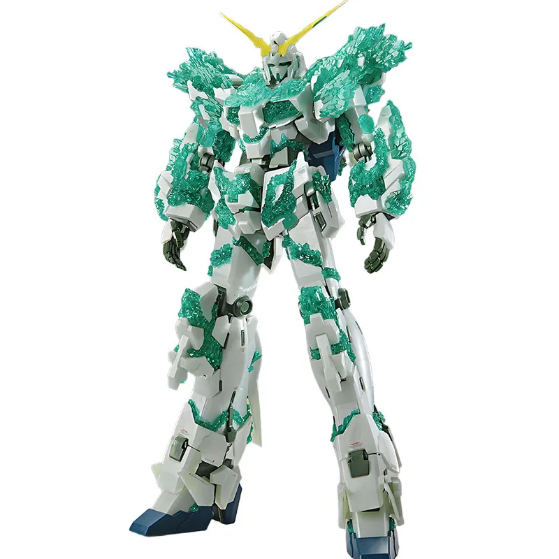 バンダイオリジナルモデルキットガンダム MG ガンダムベース限定