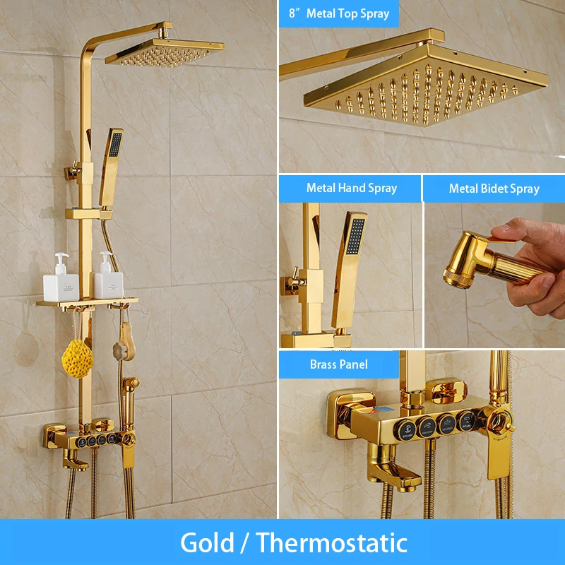 01 Thermostatic
