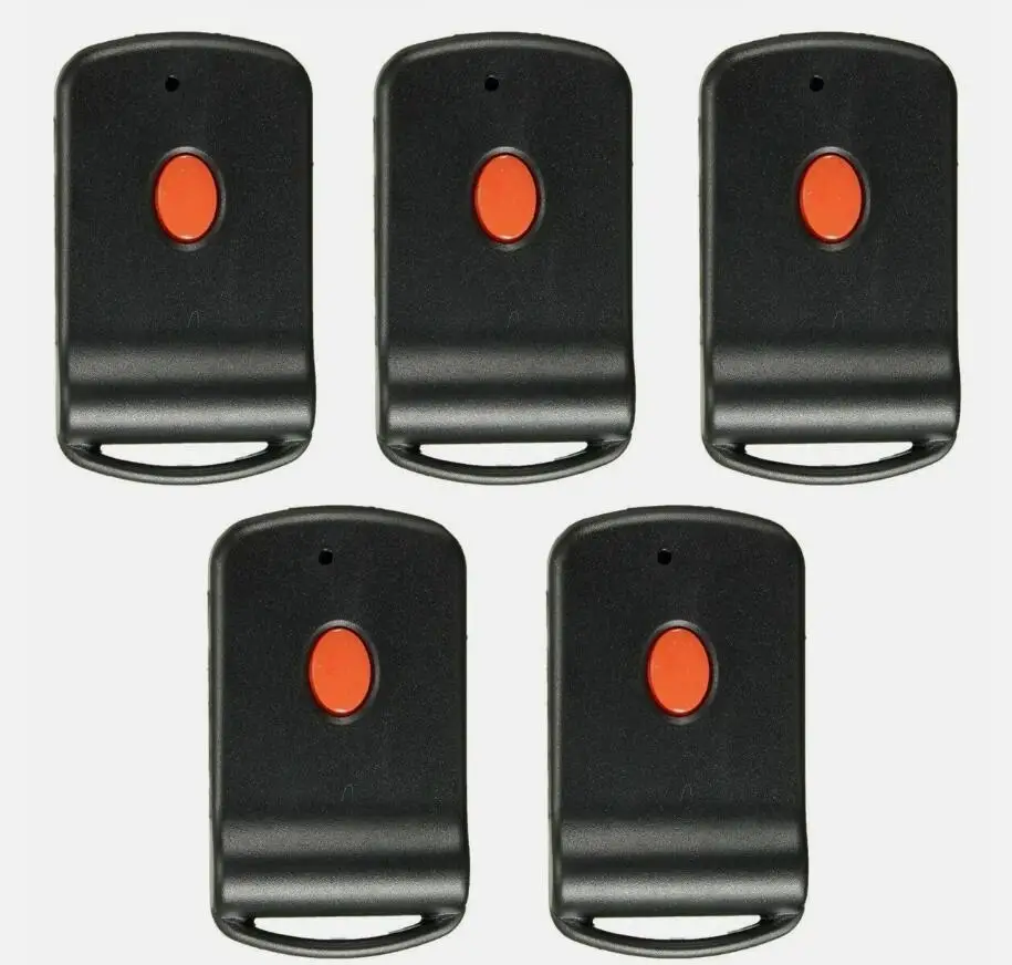 

Передатчик дистанционного управления для гаражной двери MCS308911 MCS412001, 5 шт.