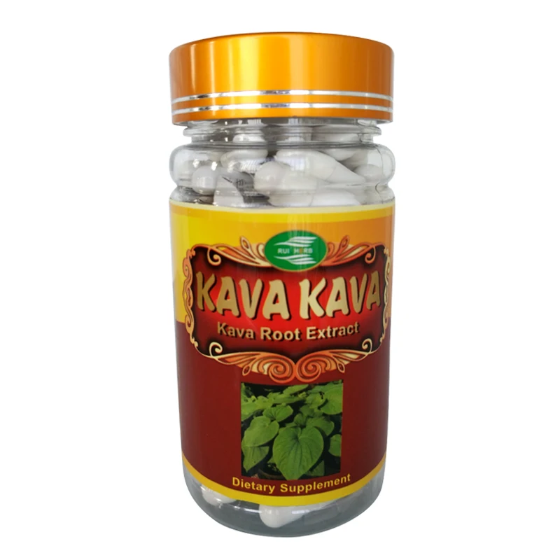 

Kava Extract Powder & Capsule