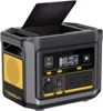 FlashSpeed 600 Portable Power Station 600W (Peak 1200W), Full Charge in 70 Min LiFePO4 Battery Solar Generator for Home Backup, 1