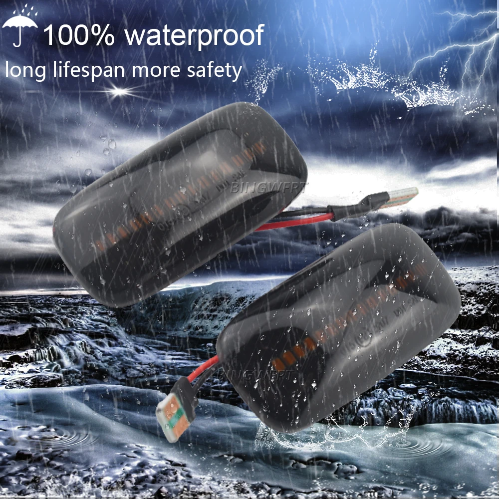 LED �� �ñ׳� ���� ���̵� ��Ŀ ����Ʈ, �ֻ� ��ī�� ���� R34 Almera N15 N16 Pulsar Maxima QX Sunny G10 Primera P11 P12 �� ����