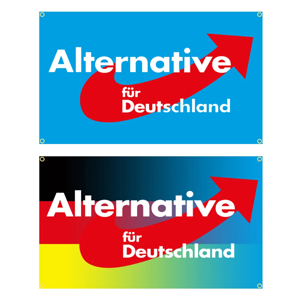 

Альтернативный флаг Afd 90x150 см