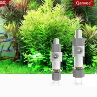 External CO2 Reactor Aquarium Inline CO2 Atomizer Diffuser For Aquatic Plant Tank Fish Tank Aquarium Fish Tank Accessories 2