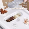 Home Rice Bucket - Insect-proof and Moisture-proof Sealed Container - Food-grade Storage Bin for Rice 3