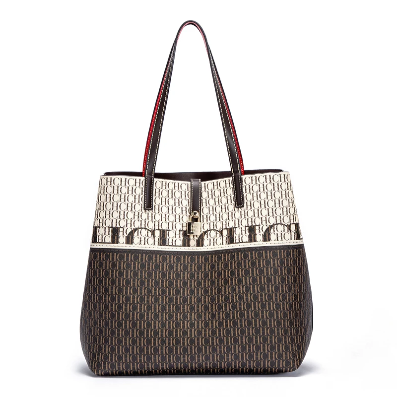 حقيبة يد ذات سعة كبيرة للنساء ، حقيبة يد رائعة ، م...