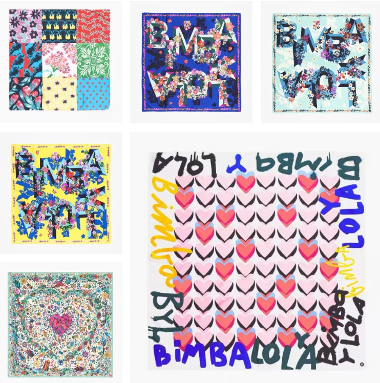 2023 г., популярная международная торговля в Испании