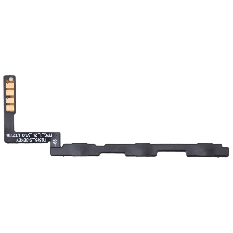 

OEM Кнопка питания и Кнопка громкости гибкий кабель для Itel P37 Pro