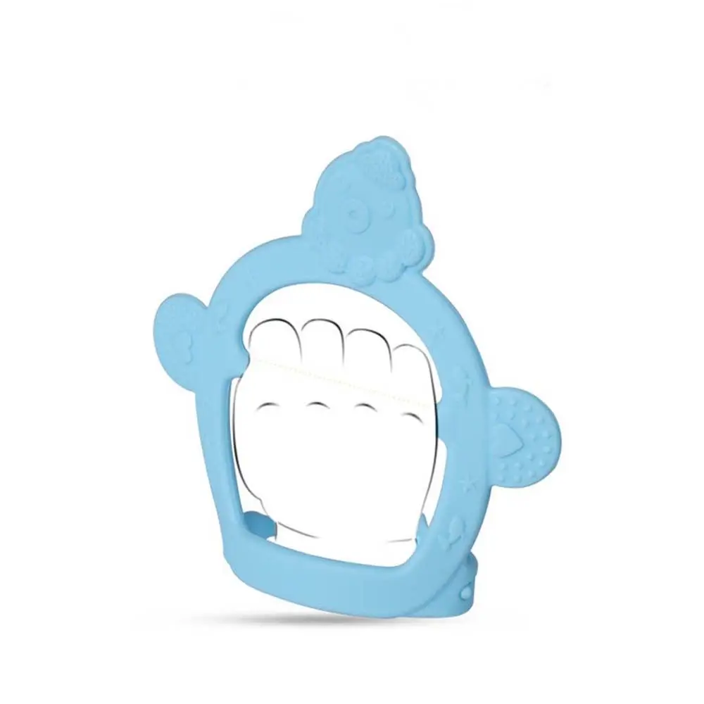 

Oral Care Feeding Baby Octopus Children Teething Teethers Toddler Toys Teething Gift Dental Care