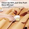 Portable Lint Removers forClothes Rechargable Cloth Fabric Shaver Fluff Pellet Remove Machine Home Lint Eliminator ClothesShaver 3