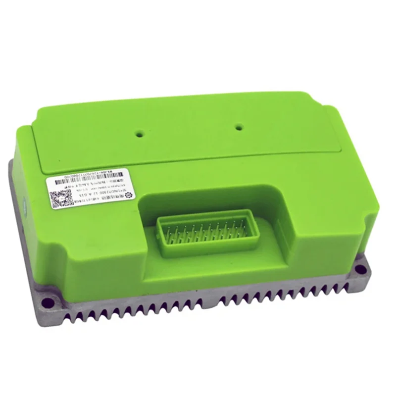 난징 파드라이버 ND72260 전기 스쿠터용 48V-72V 80A 3KW DC 사인파 모터 컨트롤러 (BT 디버깅 프로그래밍 지원)