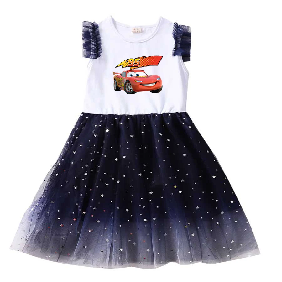 Mcqueen Costume Disney Cars Outfit Lightning McQueen 3D Disney's