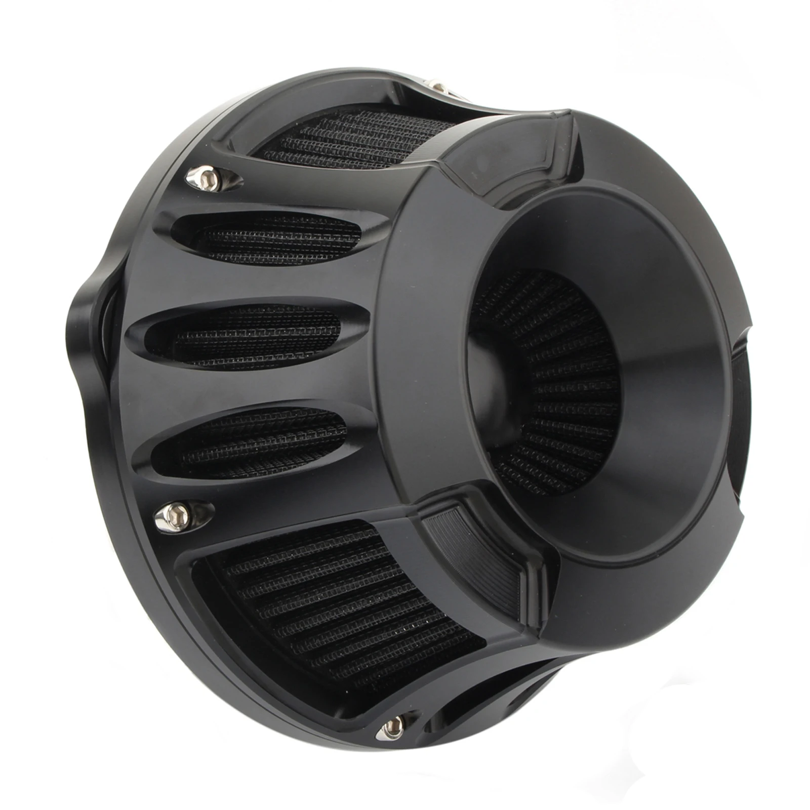 

Motorcycle Air Filter Air Cleaner Intake Filter For Benda BD 300 BD300