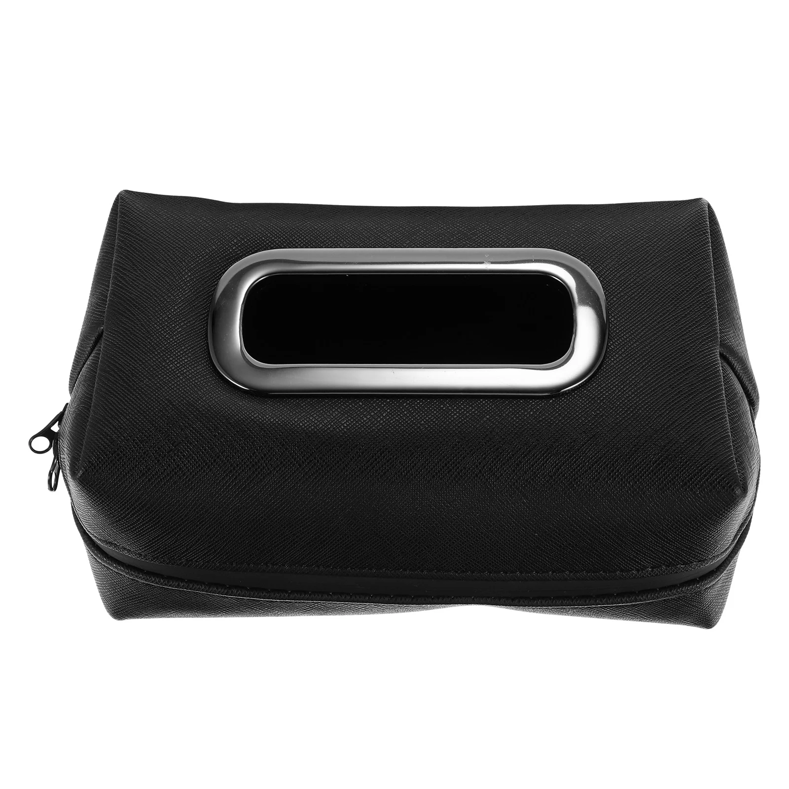 

Car Visor Tissue Holder Hanging Paper Box Auto Towel Dispenser Napkin Organizer