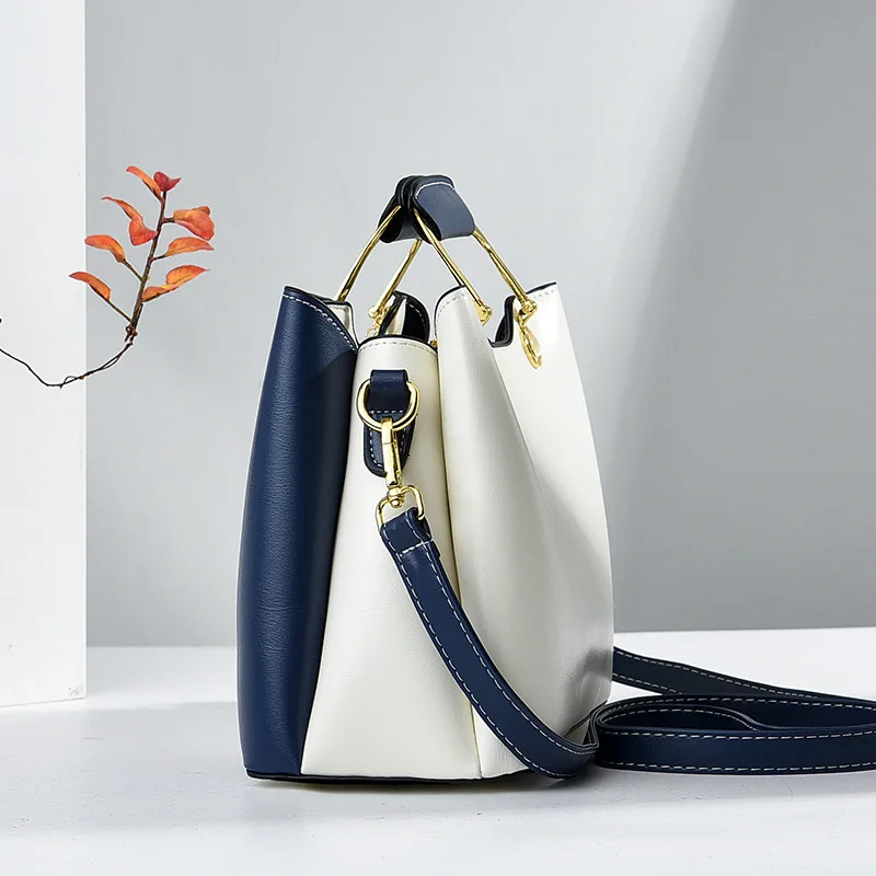 Ladies Handbag Fashion Handbag for Women Ladies Top Handle Satchel Shoulder Bags Cat Purse