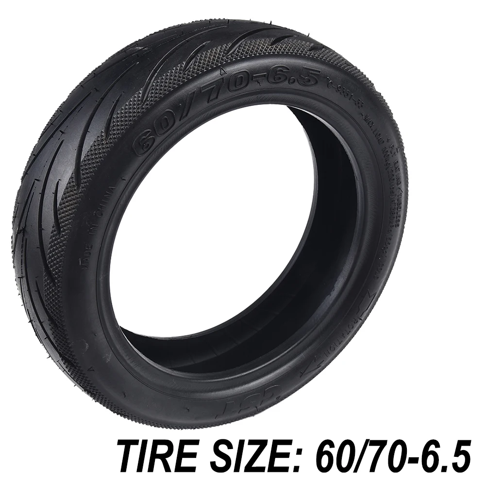 

Sporting Goods Tubeless Tyre Scooters Tire Self-repairing Tire Excellent Replacement Outdoor Sports High Quality