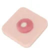 Abscess Incision Drainage Pad Sebaceous Cyst Surgical Removal Training Skin Abscess Suture Pad Abscess Incision Drainage Model 4
