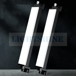 LED machine tool work lamp 30W 40W CNC lathe headlight waterproof aluminum alloy three-proof lamp 664mm 764mm 864mm 964mm 1064mm